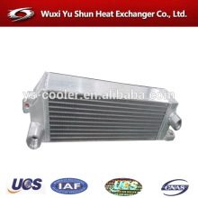 china high pressure and high quality air fin heat exchanger